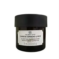 The Body Shop Chinese Ginseng & Rice 75ml