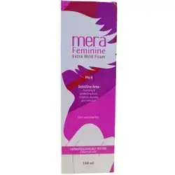 Mera Feminine Wash
