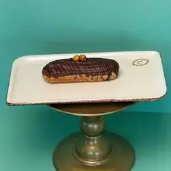 اكلير شوكولاتة