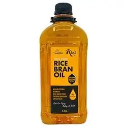 Nakhala Rice Bran Oil 1.8 Liters