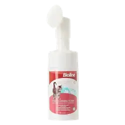 Bioline Cat Paw Cleaning Foam 100ml