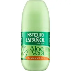 Antiperspirant clear aloe vera Espanol 75ml