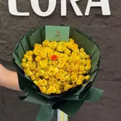 Flower Bouquet