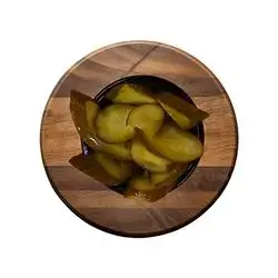 Homemade Pickles