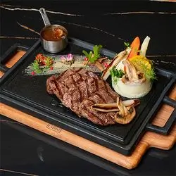 Medallion Steak
