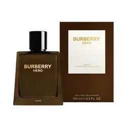 Burberry Hero Parfum(PF195)