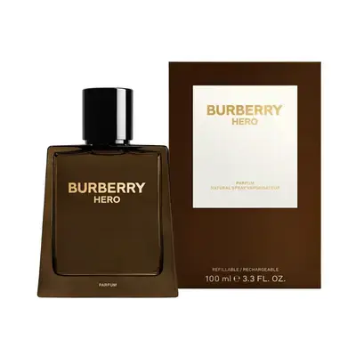 Burberry Hero Parfum(PF195)