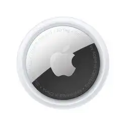 AirTag-Style Bluetooth Tracker – Non-Original Anti-Lost Smart Key Finder
