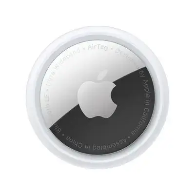 AirTag-Style Bluetooth Tracker – Non-Original Anti-Lost Smart Key Finder