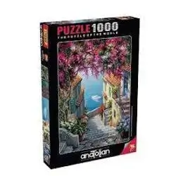 Anatolian Puzzle 1000 Pcs