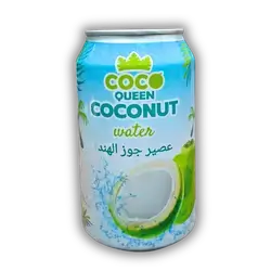 Coco Queen Coconut Juice 310ml
