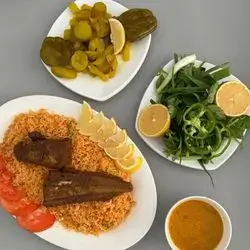 Carb Fish