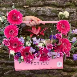 Flower Box