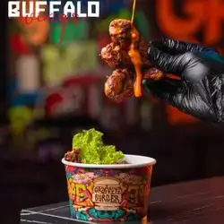 Buffalo Chicken Wings