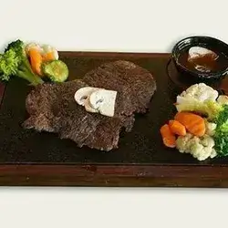 Grilled Beef