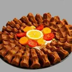 Cig Kofte - 20 Pcs