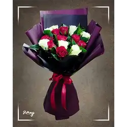 17 Roses