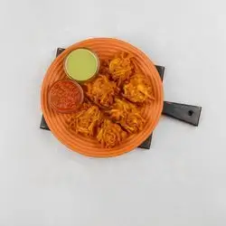 Veg Pakoda