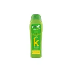 Amalfi Cabellos Grasos Oily Hair Shampoo 750 Ml