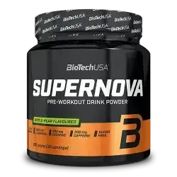 Supernova 282G