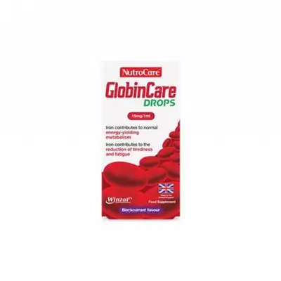 Globincare drop