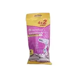 Crf Razors Rubber Woman X6
