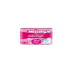 Always Skin Love Large 30pads