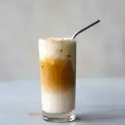 Vanilla Ice Coffee 