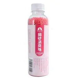 Taotaopet Rose Deodorant 250ml
