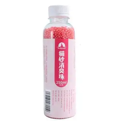 Taotaopet Rose Deodorant 250ml