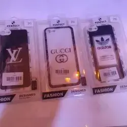 7 & 8G iPhone Cover