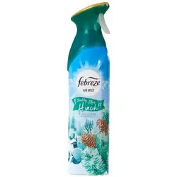 febreze air mist