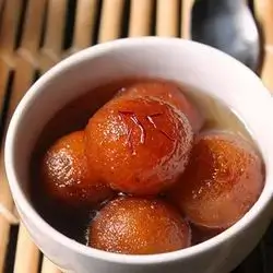 Gulab Jamun