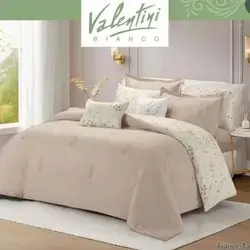 Comforter Set, 2 Person