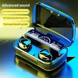 M10 True Wireless Headset