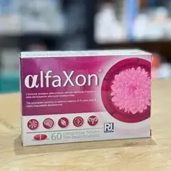 alfaxon 60 tablets