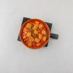 Sweet and Sour Chicken