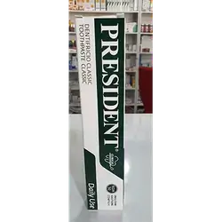 Toothpaste