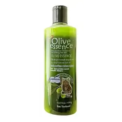 Olive Oil Shampoo 450ml