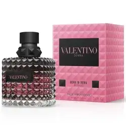 VALENTINO DONNA BORN IN ROMA INTENSE EDP 100ML (Women) - ORIGINAL