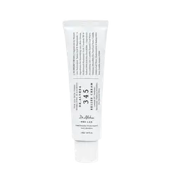 3 4 5 Relief Cream for All Skin Types 50ml _ Dr. Althea
