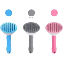 Grooming Hair