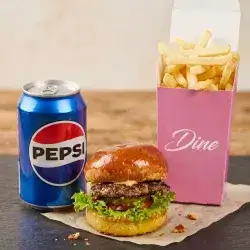 Dine Snack
