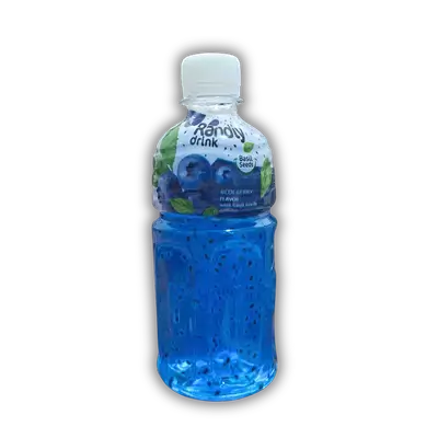 Randy Champion Juice 320 ml