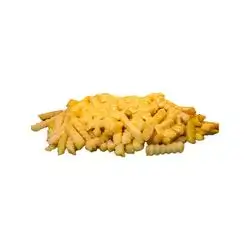 Cheese Fries
