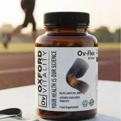 Oxford Ov-Flex (60 Tablets)