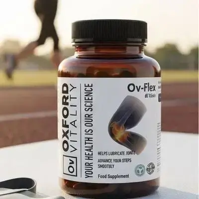 Oxford Ov-Flex (60 Tablets)