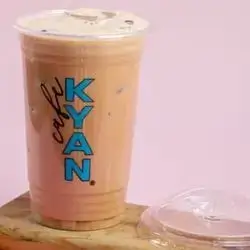 Ice Tea Karak