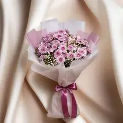 Flower Bouquet