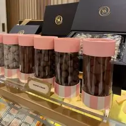Vakko Chocolate
